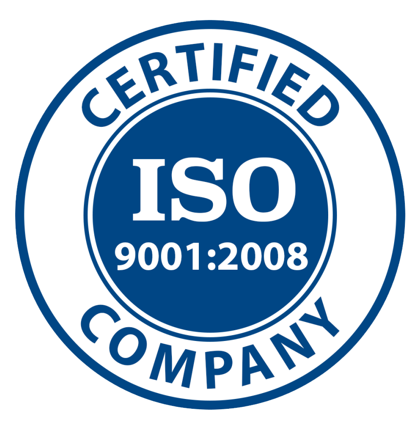 گواهی ISO 9001