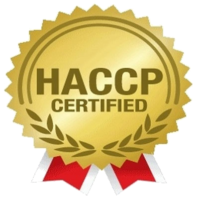 گواهی HACCP