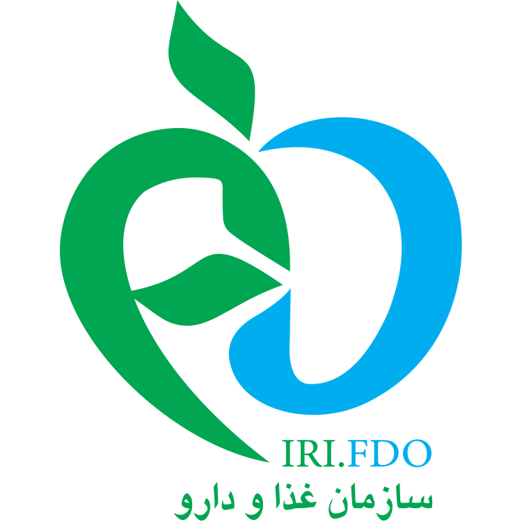 مجوز سازمان غذا و دارو