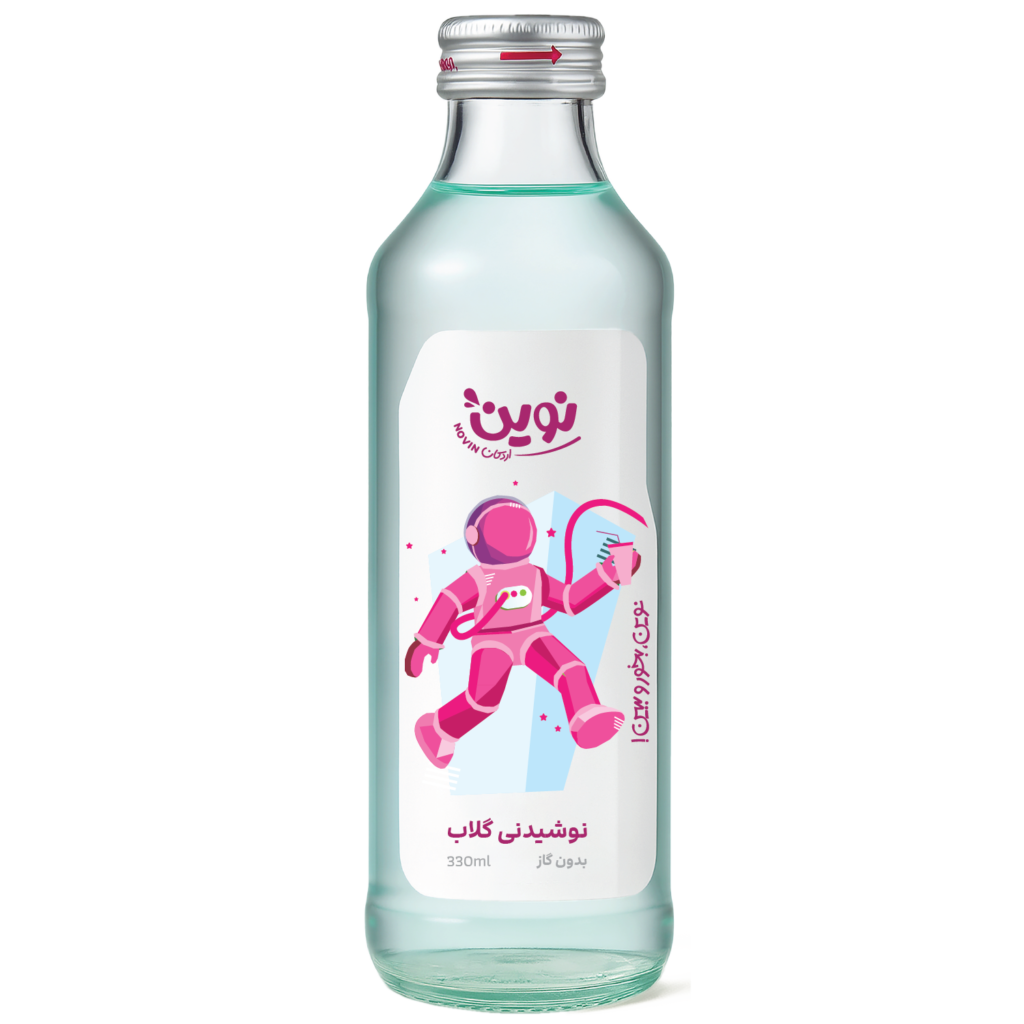 نوشیدنی بیدمشک