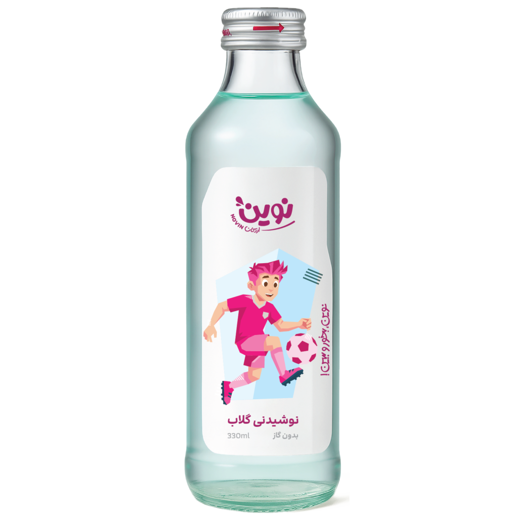 نوشیدنی بیدمشک