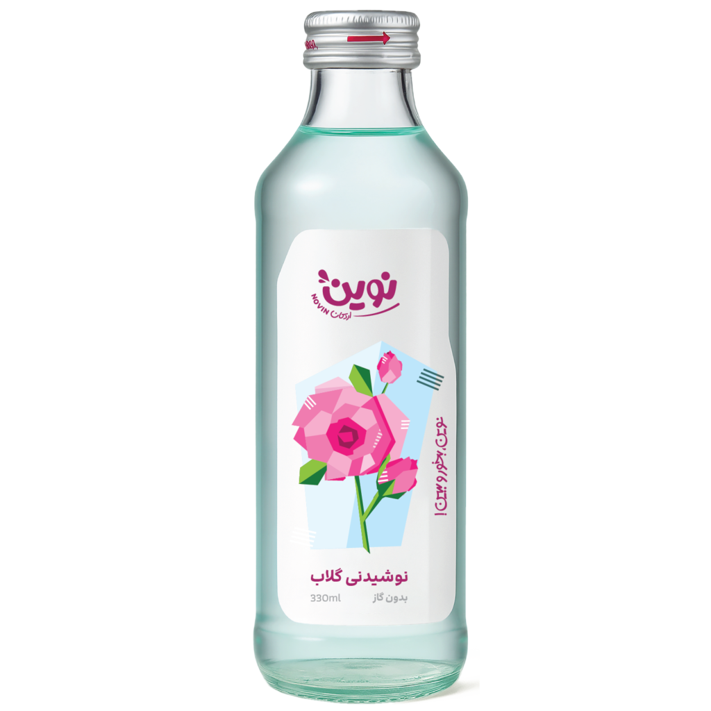 نوشیدنی بیدمشک