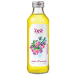 نوشیدنی گلاب زعفران
